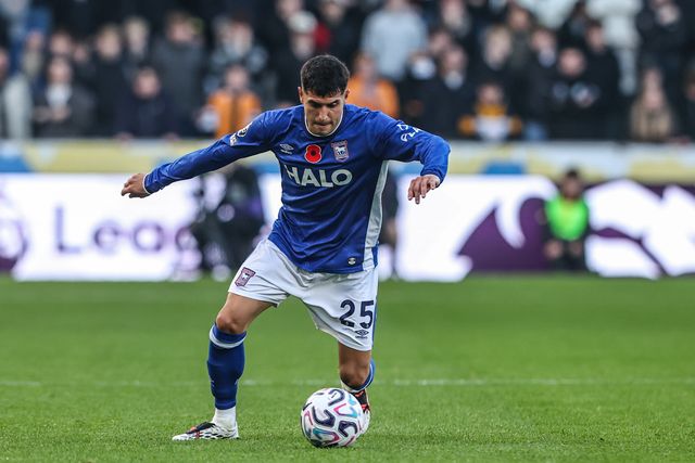Premier League: Hull City v Ipswich Town
