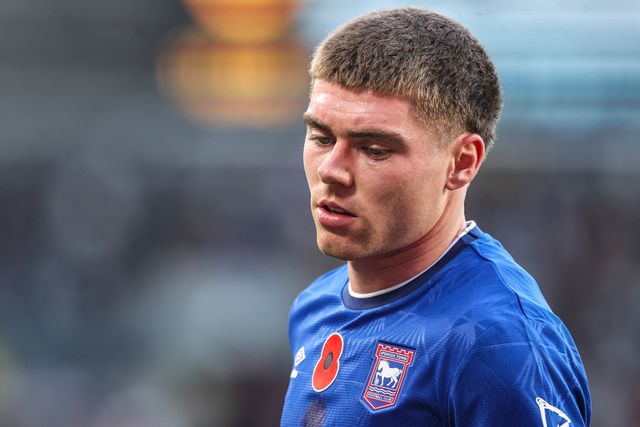 Premier League: Hull City v Ipswich Town
