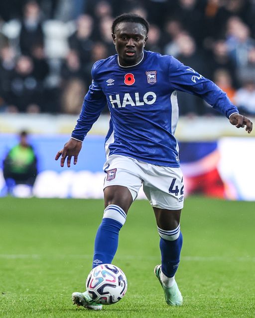 Premier League: Hull City v Ipswich Town