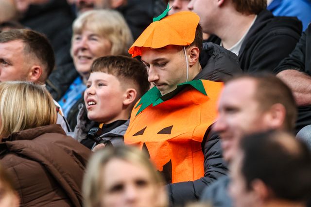 Premier League: Hull City v Ipswich Town