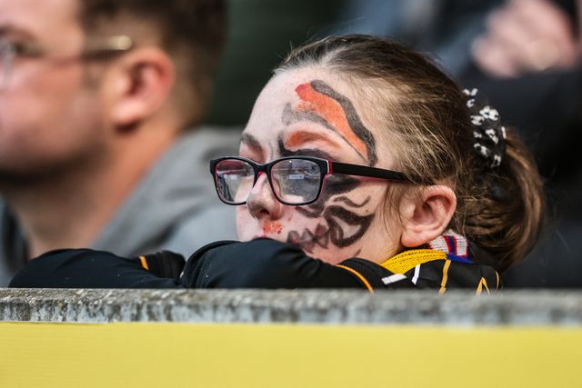 Premier League: Hull City v Ipswich Town