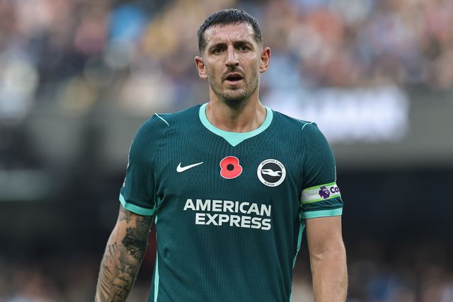 Premier League: Manchester City v Brighton & Hove Albion