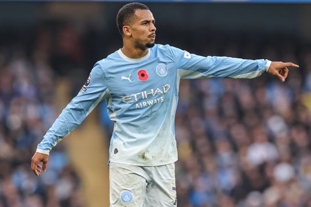 Premier League: Manchester City v Brighton & Hove Albion