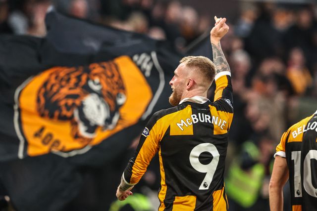Premier League: Hull City v Ipswich Town