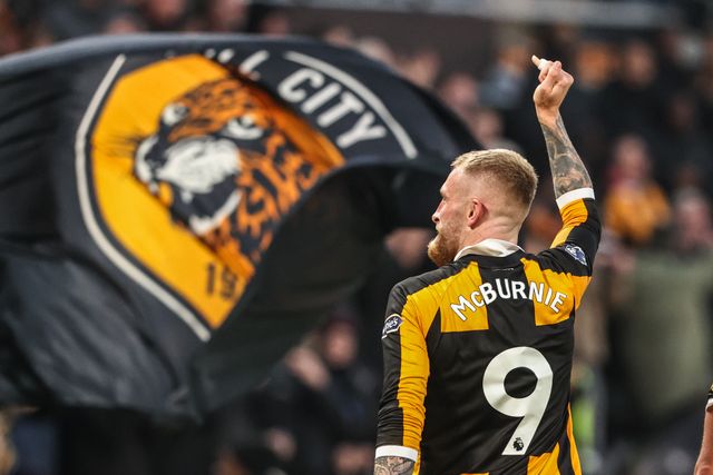 Premier League: Hull City v Ipswich Town