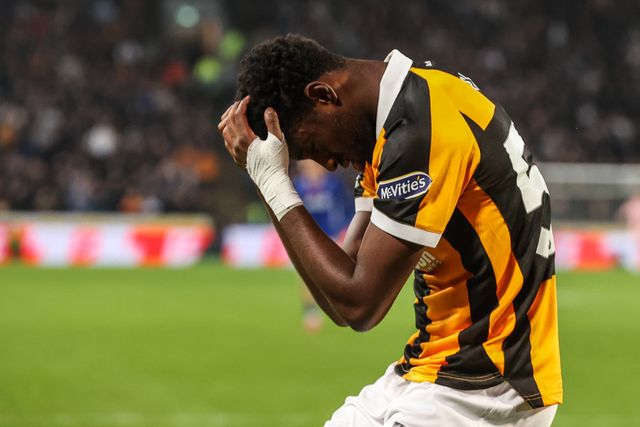 Premier League: Hull City v Ipswich Town
