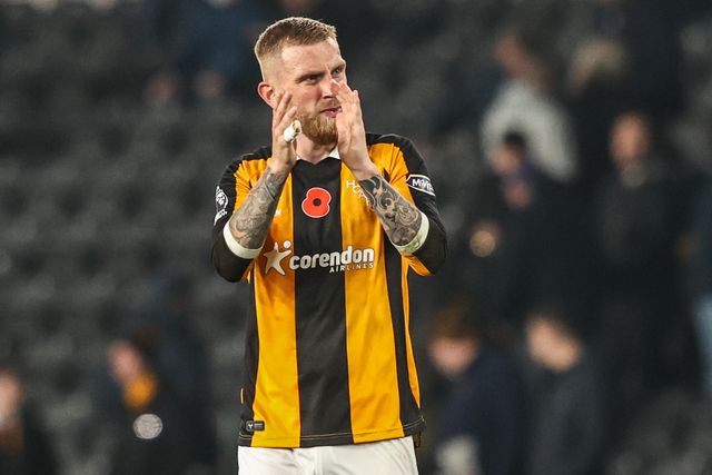 Premier League: Hull City v Ipswich Town