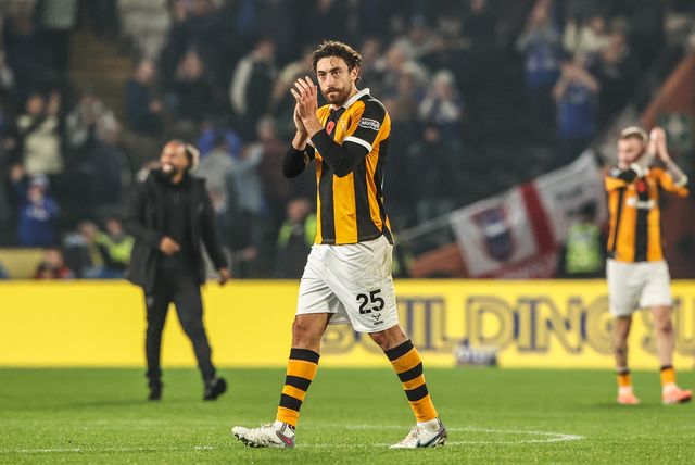 Premier League: Hull City v Ipswich Town