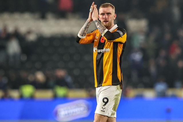 Premier League: Hull City v Ipswich Town