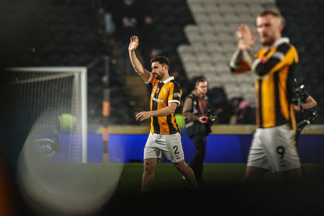 Premier League: Hull City v Ipswich Town
