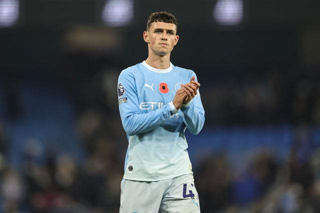 Premier League: Manchester City v Brighton & Hove Albion