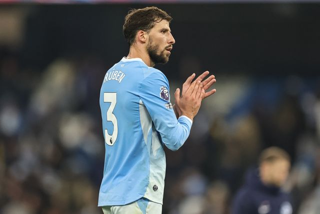 Premier League: Manchester City v Brighton & Hove Albion