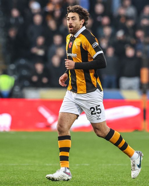 Premier League: Hull City v Ipswich Town
