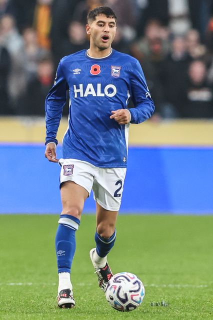 Premier League: Hull City v Ipswich Town