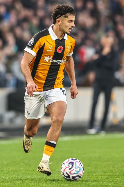 Premier League: Hull City v Ipswich Town