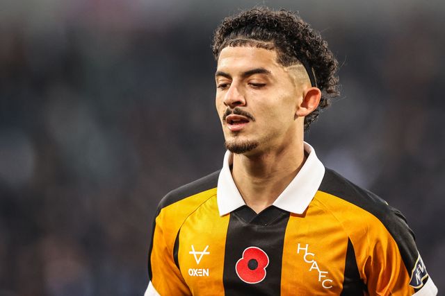 Premier League: Hull City v Ipswich Town