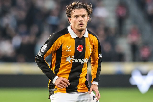 Premier League: Hull City v Ipswich Town