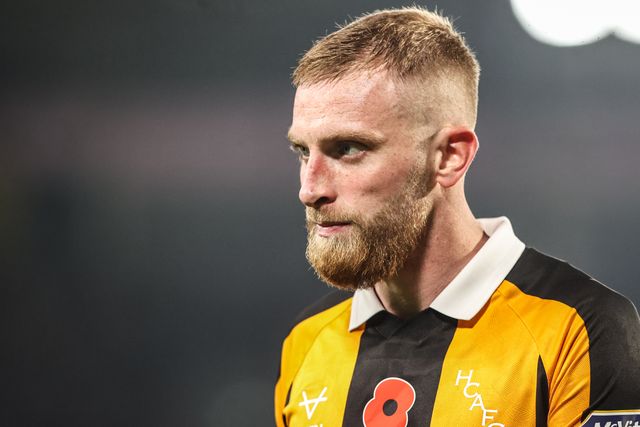 Premier League: Hull City v Ipswich Town