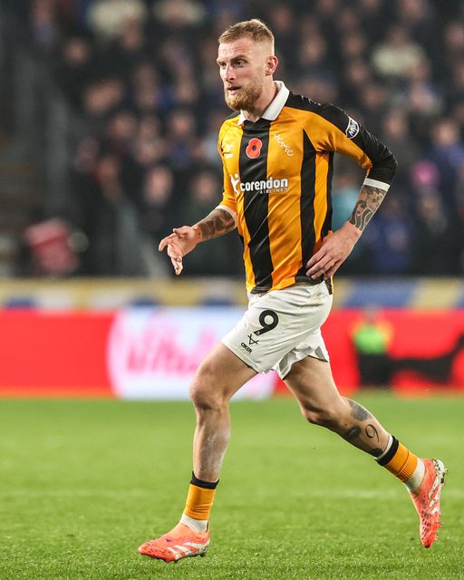 Premier League: Hull City v Ipswich Town