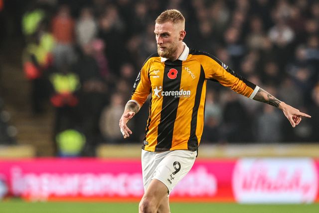Premier League: Hull City v Ipswich Town