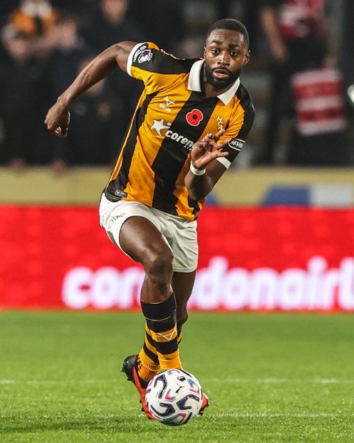 Premier League: Hull City v Ipswich Town