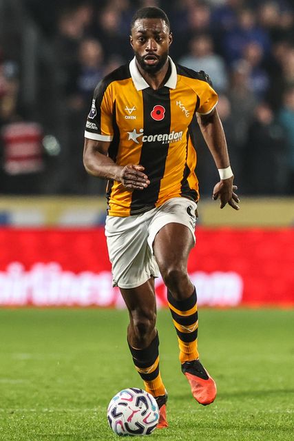Premier League: Hull City v Ipswich Town