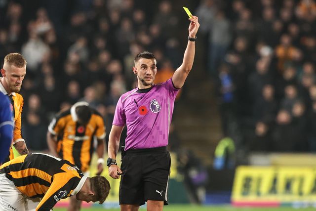 Premier League: Hull City v Ipswich Town
