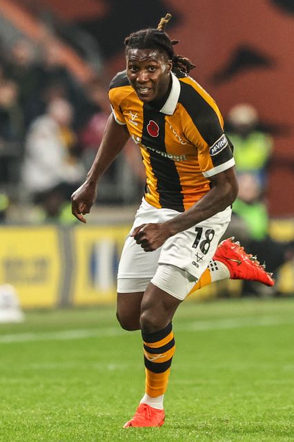 Premier League: Hull City v Ipswich Town