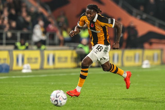 Premier League: Hull City v Ipswich Town