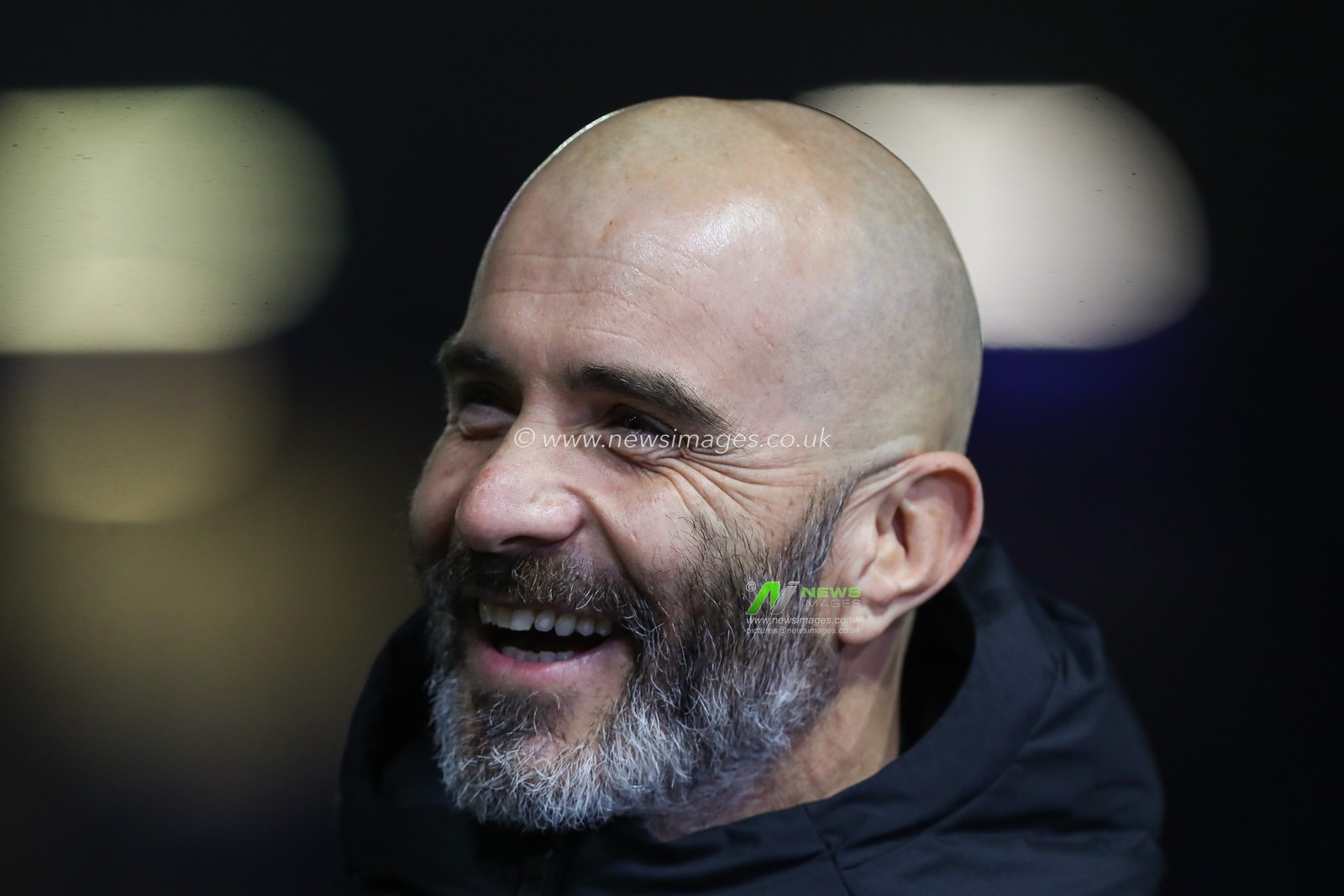 Enzo Maresca manager of Leicester City ahead of the Sky Bet Championship match Birmingham City vs Leicester City at St Andrews, Birmingham, United Kingdom, 18th December 2023

(Photo by Gareth Evans/News Images)