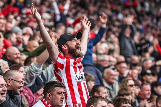Premier League: Sunderland v Tottenham Hotspur