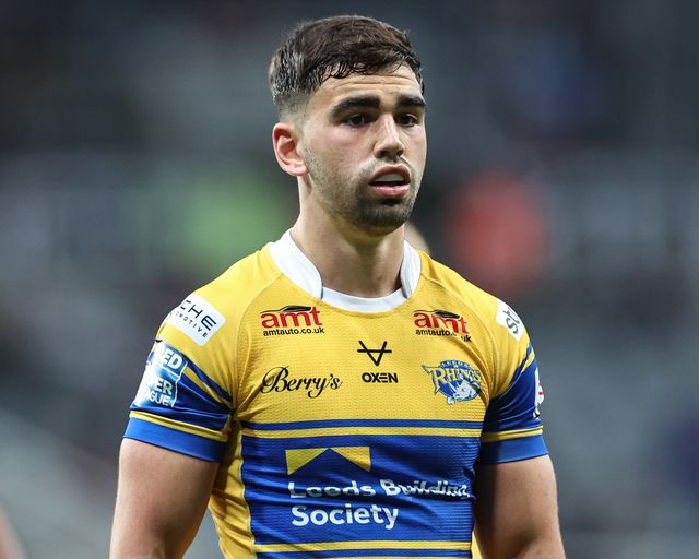 Betfred Magic Weekend 2025 St Helens v Leeds Rhinos