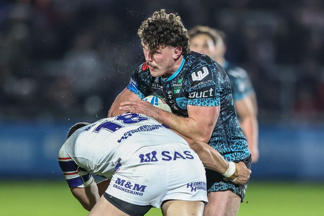 Betfred Challenge Cup Wakefield Trinity v Leigh Leopards, Betfred Challenge Cup Quarter Final