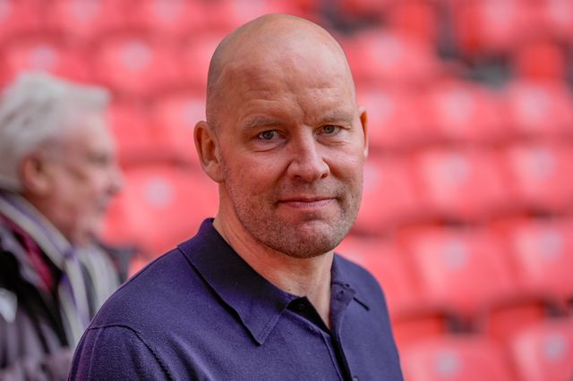 Sky Bet Championship: Stoke City v Sheffield Wednesday