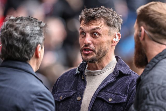 Jon Wilkin during the Betfred Super League round 7 match St Helens vs Wigan Warriors at The BrewDog Stadium, St Helens, United Kingdom on 03 April 2026

(Photo by Alfie Cosgrove/News Images)