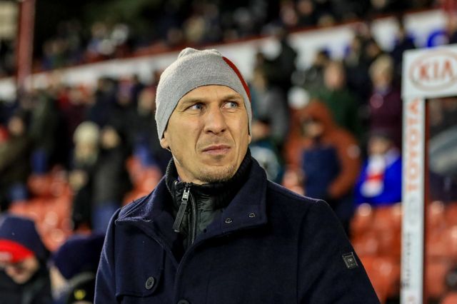 Sky Bet Championship Barnsley v Birmingham City