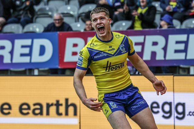 Betfred Magic Weekend 2025 Huddersfield Giants v Hull FC