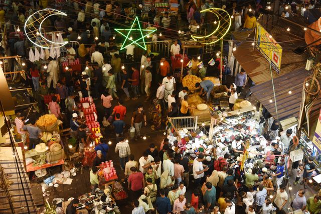 India-Ramadan