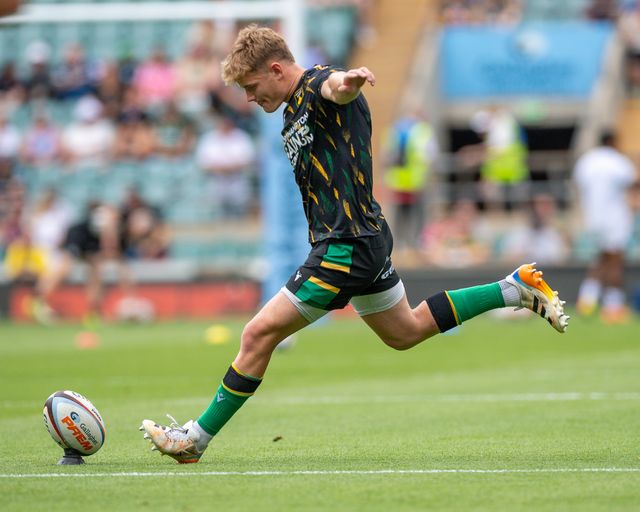 Gallagher PREM Final: Northampton Saints v Exeter Chiefs