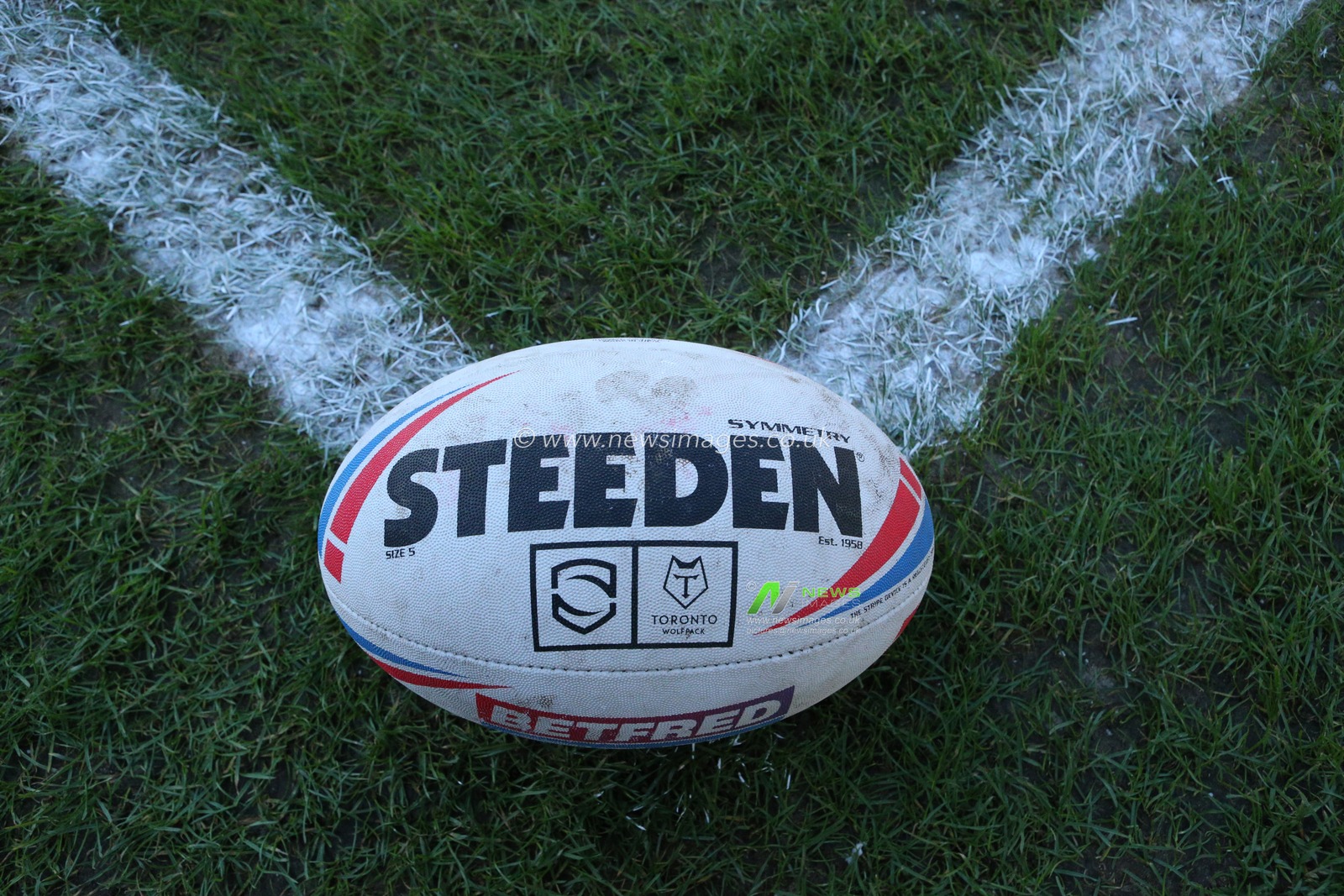 8th February 2020, AJ Bell Stadium, Eccles, England; Betfred Super League, Salford Red Devils v Toronto Wolfpack : General Stadium view ahead of the Betfred Super League fixture between Salford Red Devils v Toronto Wolfpack.