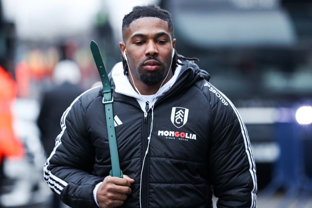 Premier League Leeds United v Fulham