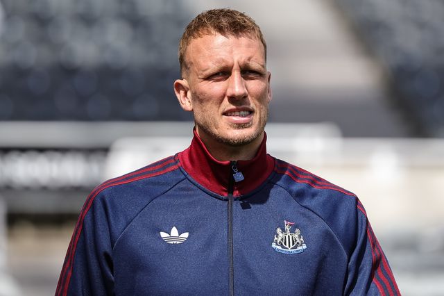Premier League: Newcastle Untied v Brighton & Hove Albion