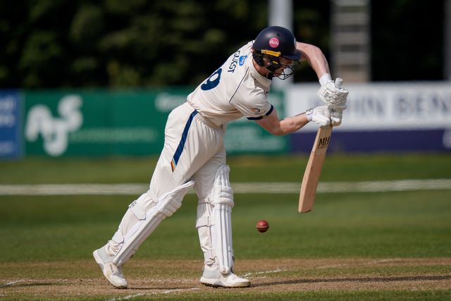 County Championship Division Two Derbyshire v Gloucestershire