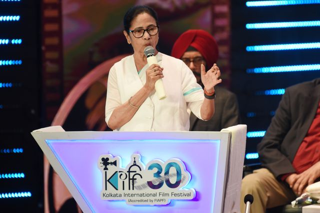 30th Kolkata International Film Festival