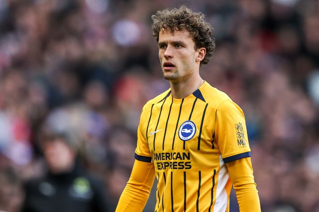 Premier League: Sunderland v Brighton & Hove Albion