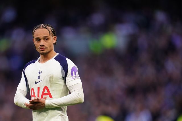 Premier League: Tottenham Hotspur v Brighton & Hove Albion