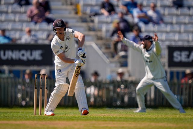 County Championship Division Two Derbyshire vs Gloucestershire