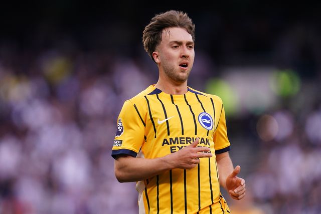 Premier League: Tottenham Hotspur v Brighton & Hove Albion
