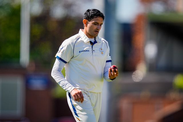 County Championship Division Two Derbyshire vs Gloucestershire