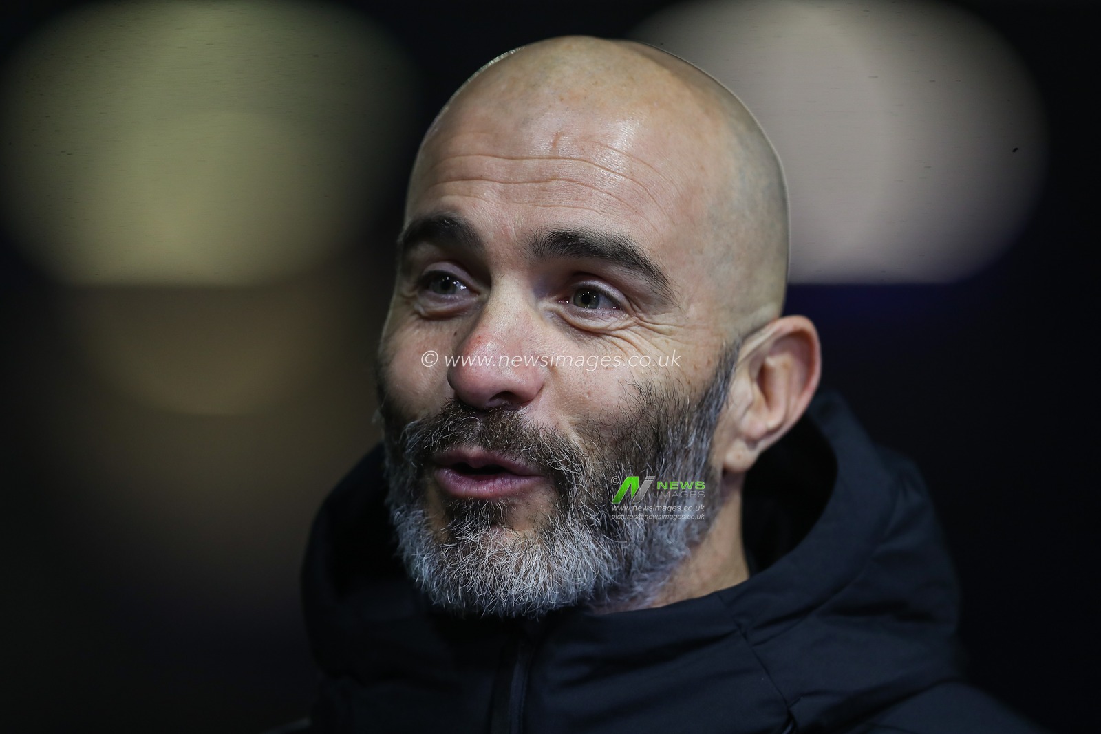 Enzo Maresca manager of Leicester City ahead of the Sky Bet Championship match Birmingham City vs Leicester City at St Andrews, Birmingham, United Kingdom, 18th December 2023

(Photo by Gareth Evans/News Images)